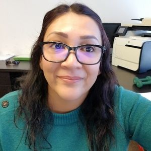 Meet your Posher, Janet